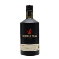 Whitley Neill Gin