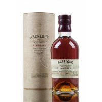 Aberlour A'Bunadh