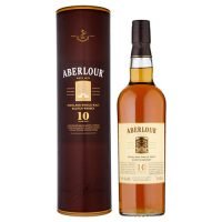Aberlour 10ans