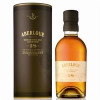 Aberlour 18ans