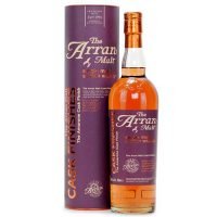Arran Amarone Finish