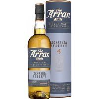 Arran Lochranza Reserve