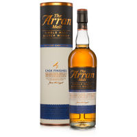 Arran Port Finish