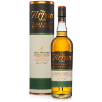 Arran Sauternes Finish