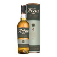 Arran 10ans