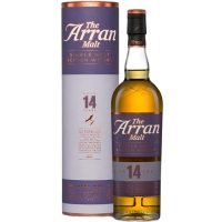 Arran 14ans
