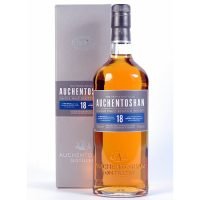 Auchentoshan American Oak