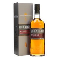 Auchentoshan 12ans