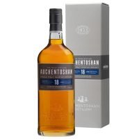 Auchentoshan 18ans