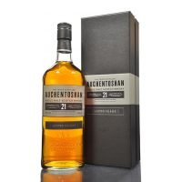Auchentoshan 21ans