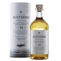 Aultmore Foggie Mos 12ans