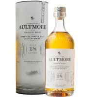 Aultmore Foggie Mos 18ans