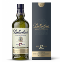 Ballantine's 17ans