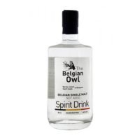 Belgian Owl Spirit