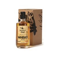 Belgian Owl Whisky