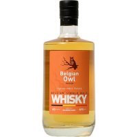 Belgian Owl Single Cask Passion