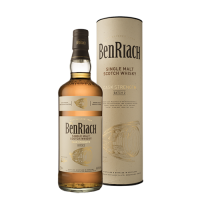 BenRiach Cask Strength B2