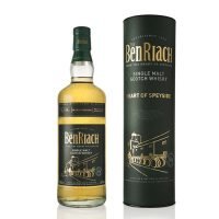 BenRiach Heart of Speyside