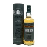 BenRiach Peated Cask Strength