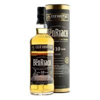 BenRiach Curiositas