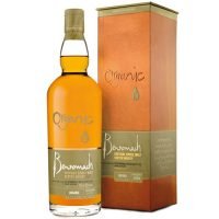 Benromach Contrasts Organic