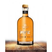 Biercée Rye Belgian Organic