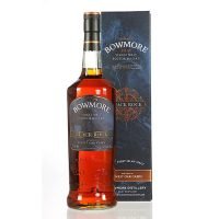 Bowmore Black Rock