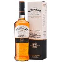 Bowmore 12ans