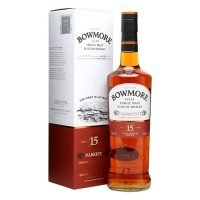 Bowmore Darkest