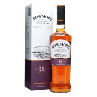 Bowmore 18ans