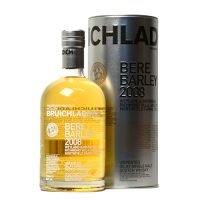 Bruichladdish Bere Barley 2008