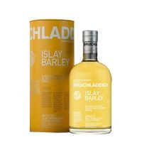 Bruichladdich 2009 Islay Barley