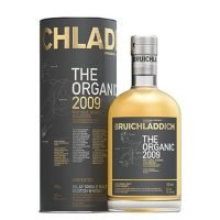 Bruichladdish Organic 2009