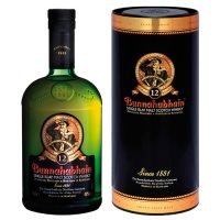 Bunnahabhain 12ans