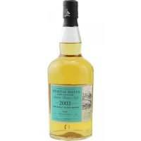 Bunnahabhain 2002 Wemyss