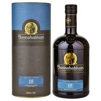 Bunnahabhain 18ans
