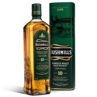 Bushmills