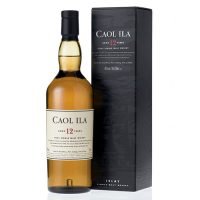 Caol Ila 12ans