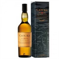Caol Ila 18ans