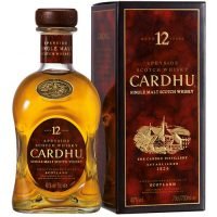 Cardhu 12ans