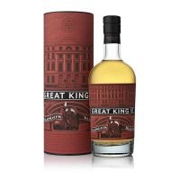Compass Box Great King Street Glasgow