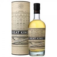 Compass Box Great King Street Artist