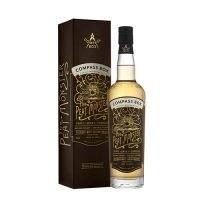 Compass Box Peat Monster