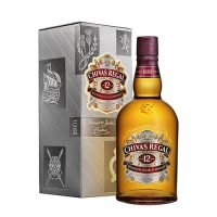 Chivas Regal 12ans