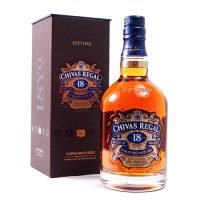 Chivas Regal 18ans