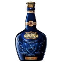 Chivas Regal Royal Salute (Blue)