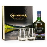 Connemara Special Edition + 2 verres