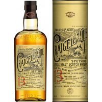 Craigellachie 13ans