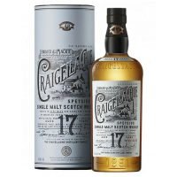Craigellachie 17ans