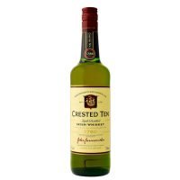 Crested Ten Jameson